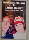 Michelle and Linda Poster