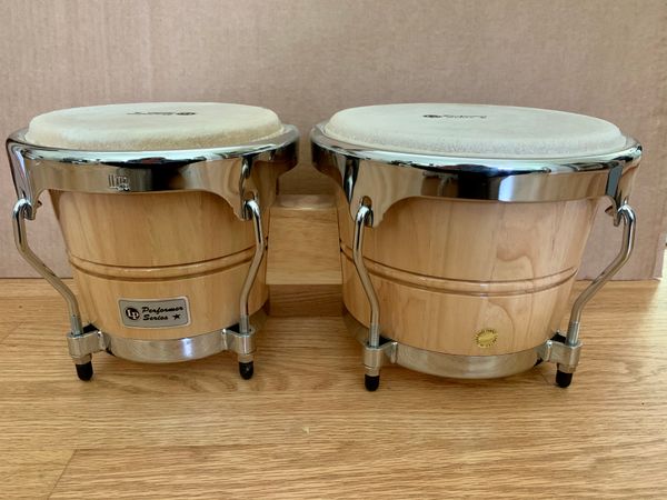 Lp performer outlet series bongos