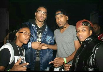 W/ Snootie Wild
