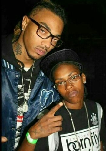W/ Snootie Wild
