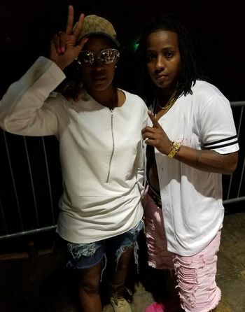 W/ Dej Loaf
