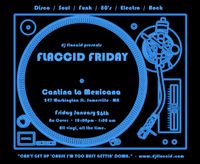 Flaccid Friday & Kaila's B-day