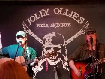 Jolly Ollie's 3/18/2017
