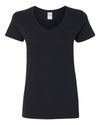 Women's V-neck Mason Justice T-Shirt
