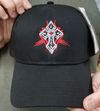 Mason Justice Original Logo Hat