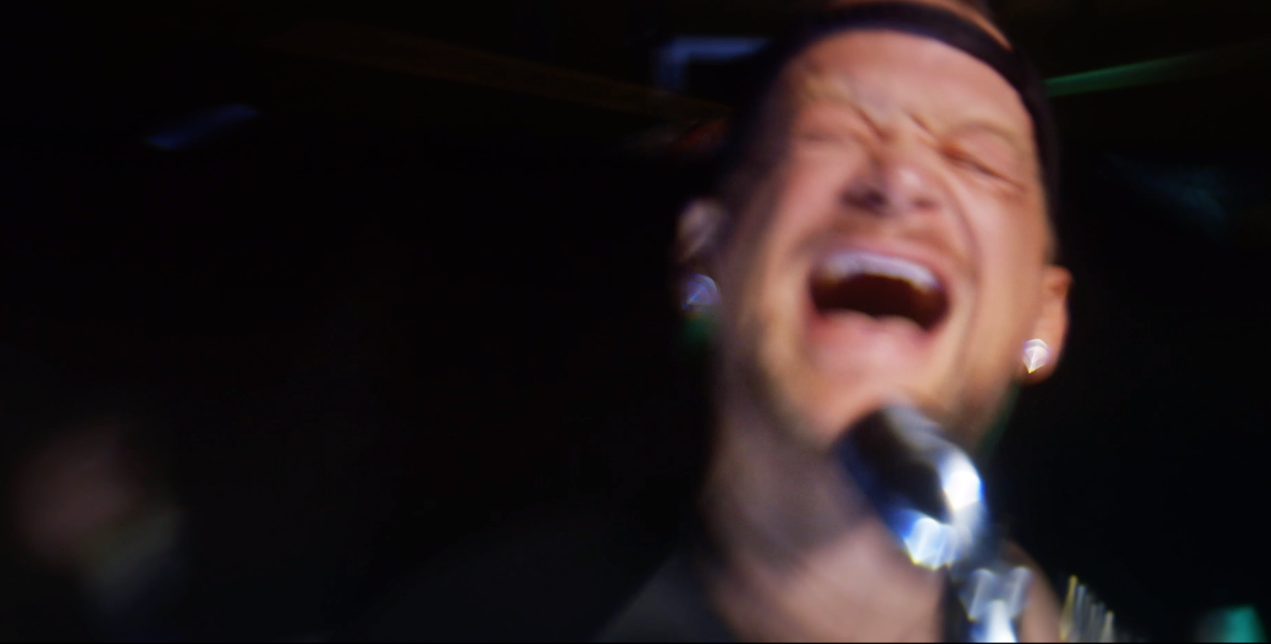 洋楽 Firkin The Fox / Behind Bars the-big-firkin-band-8-jun-2025