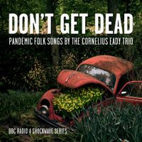 Don't Get Dead by Cornelius Eady Trio
