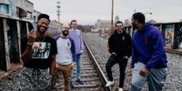 Huckleberry Funk