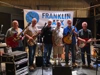 Franklin Park Band