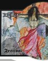 Festival of Death: CD
