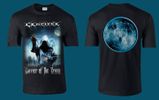 Crucifer Carrier of the Cross Shirt