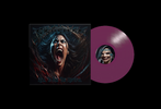 Hell Is For The Hopeful : Post Mortem Purple Vinyl 