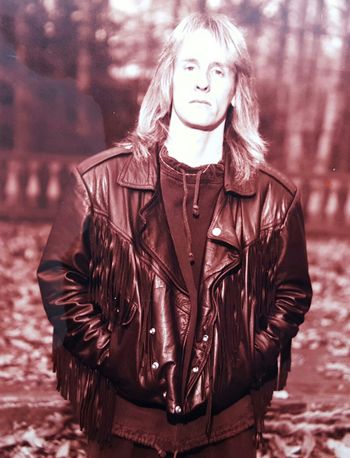 Jeff Riddle 1993
