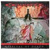 Festival Of Death 2023: Red Vinyl