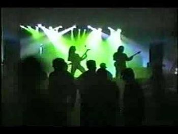 Crucifer live 1997
