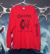 Crucifer Pray for the Dead Long Sleeve Shirt