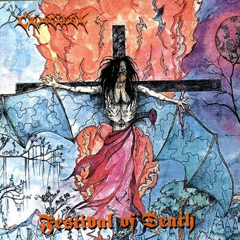 Festival of Death 1991
