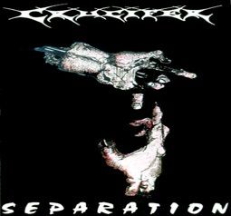 Separation Wild Rags Records 1994
