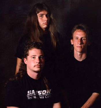 Separation Photo 1995
