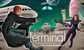 The Terminal Poster