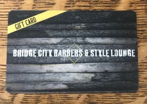 Purchase Gift Card