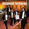 Musique barbare : Vinyl