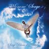 Serge blanc d'Amérique : CD