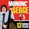 13 tounes trash : CD