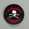 Patch "L'Académie du massacre"