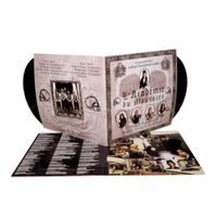 L'Académie du massacre (vinyle double)