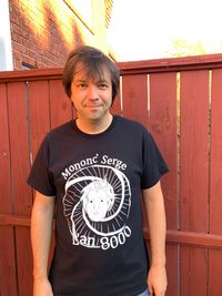T-shirt L'an 8000