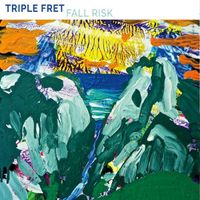 Triple Fret's CD Release Party!