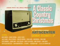 A Classic Country Christmas