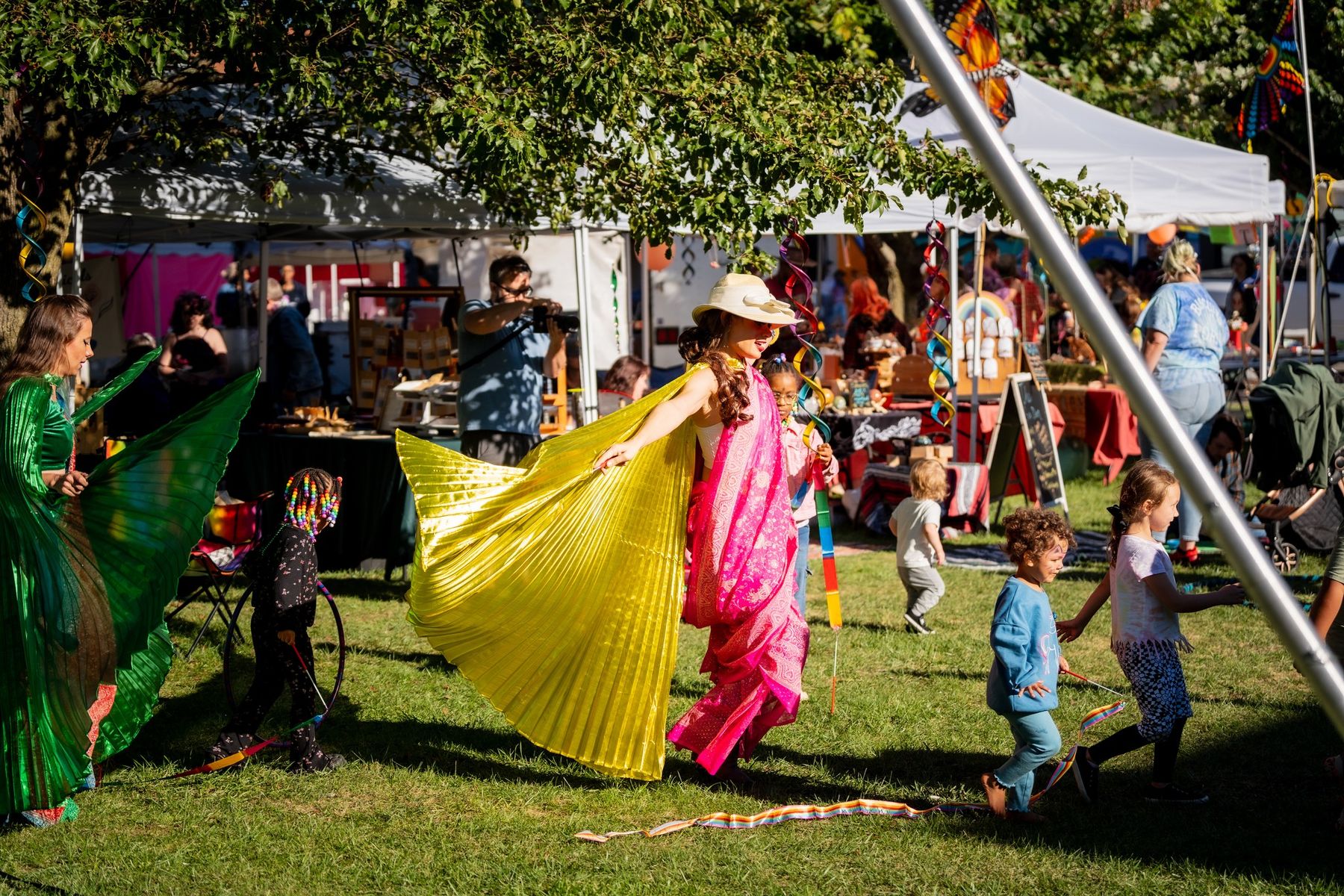 Culture Fest