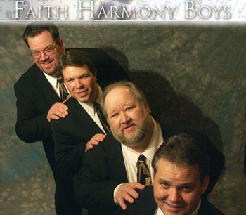 FAITH HARMONY BOYS
