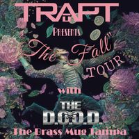 Trapt, The D.O.O.D.