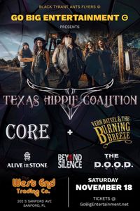Texas Hippie Coalition 