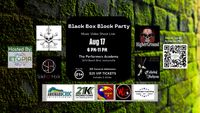 Black Box Block Party