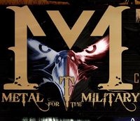 Metal For The Military