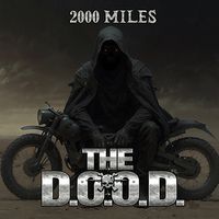 2000 Miles by The D.O.O.D.