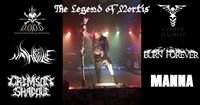 The Legend of Mortis 