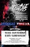 Michale Graves American Monster Tour