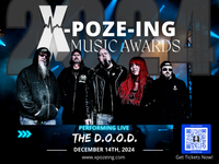 X-Poze-Ing Music Awards