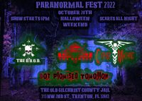 Paranormal Fest