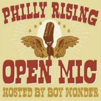 Philly Rising Yearly Showcase