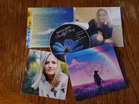 Beautiful Things: Signed CD