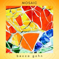 Mosaic by Becca Gohn