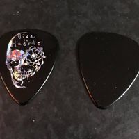 VLM Guitar Pick