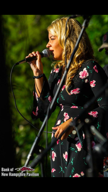 Bank of NH Pavilion with Lady Antebellum, Kelsea Ballerini and Brett Young
