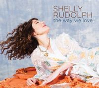 Shelly Rudolph: The Way We Love - Online listening party & celebration! 